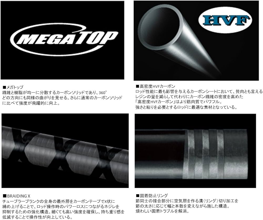 Amazon.co.jp: ダイワ(DAIWA) 渓流竿 小継渓流X 硬調24 釣り竿