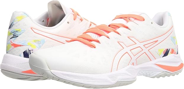 Amazon | [アシックス] バレーボールシューズ V-SWIFT FF 2 | asics