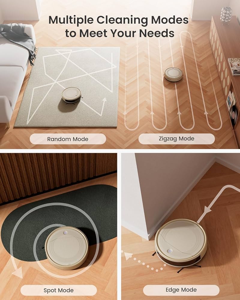 Amazon.co.jp: Lefant (レファント)M310 ロボット掃除機【高精度障害物