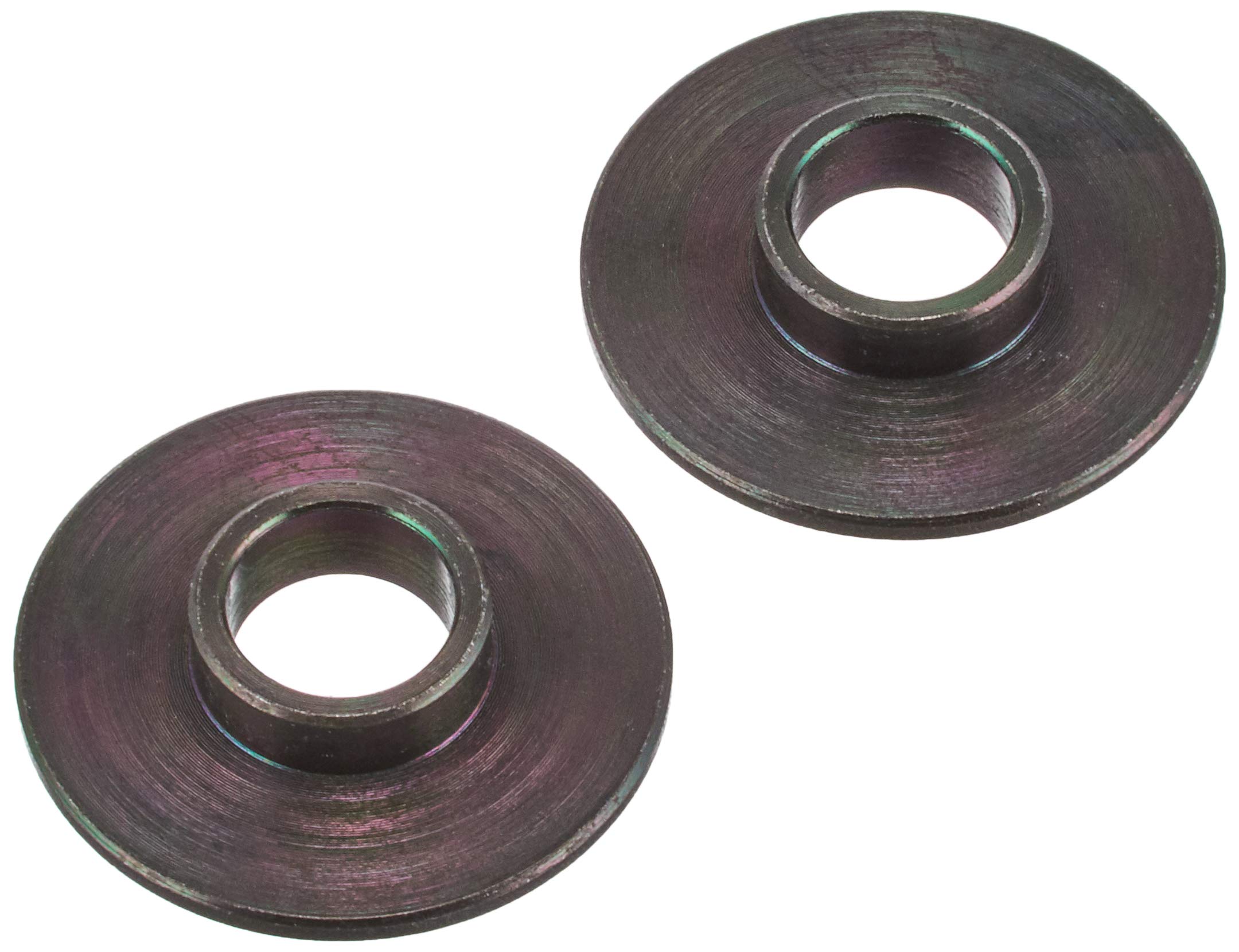 Amazon.co.jp: キタコ(KITACO) ツバ付きカラー(φ6/18×2.5L) 汎用 2個