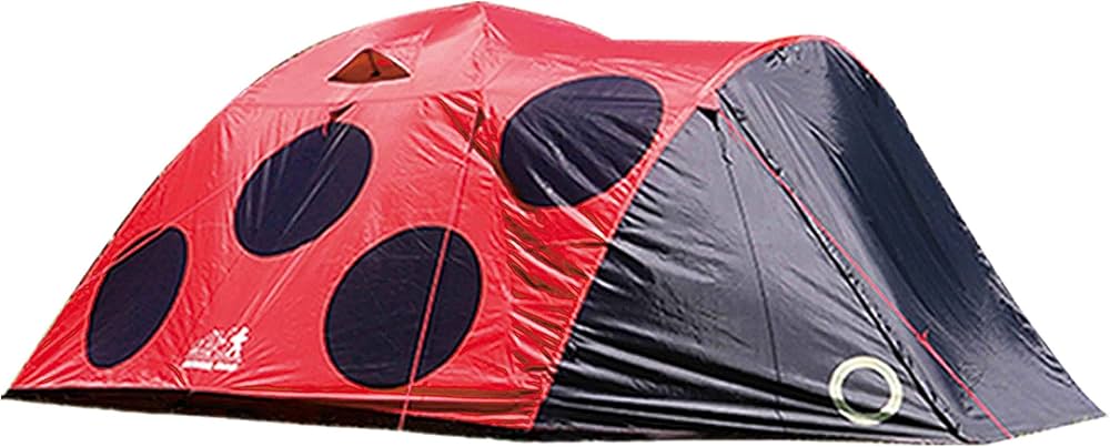 Amazon | OUTDOOR MAN(アウトドアマン) TEN-TEN テンテン ドーム型