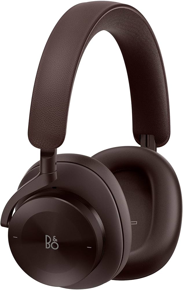Amazon.com: Bang & Olufsen Beoplay H95 Premium Comfortable