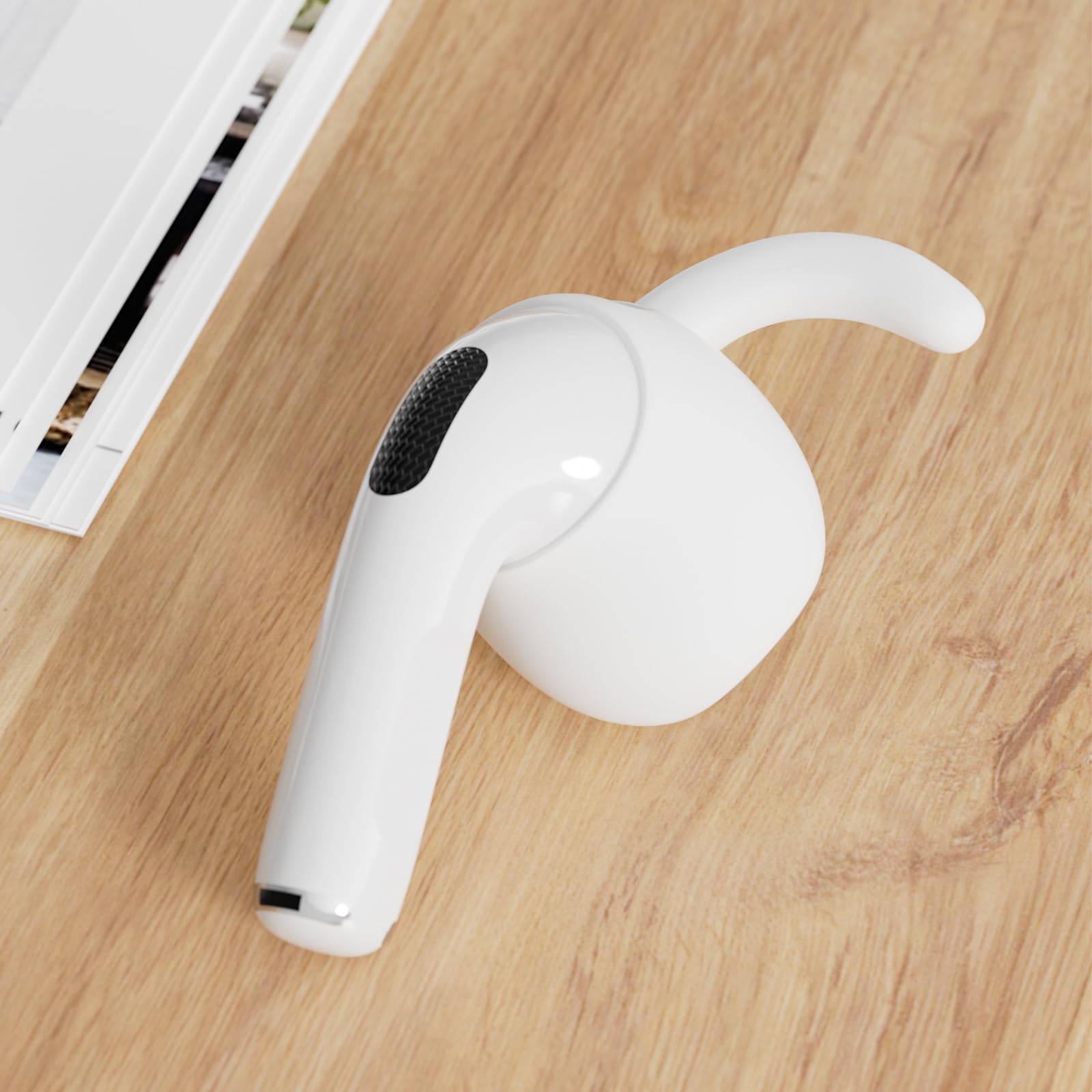 Amazon.co.jp: 右耳イヤホンのみ AirPods3との互換性あり A2565
