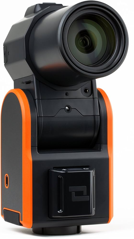 Amazon | SOLOSHOT3 + Optic65 Camera ソロショット3 + 65倍ズーム