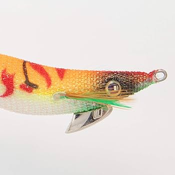 Amazon | メジャークラフト エギ 餌木蔵(エギゾウ) 2.5号 ゴールド