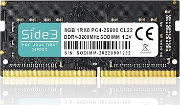 Amazon.co.jp: Side3: Dynabook対応メモリ