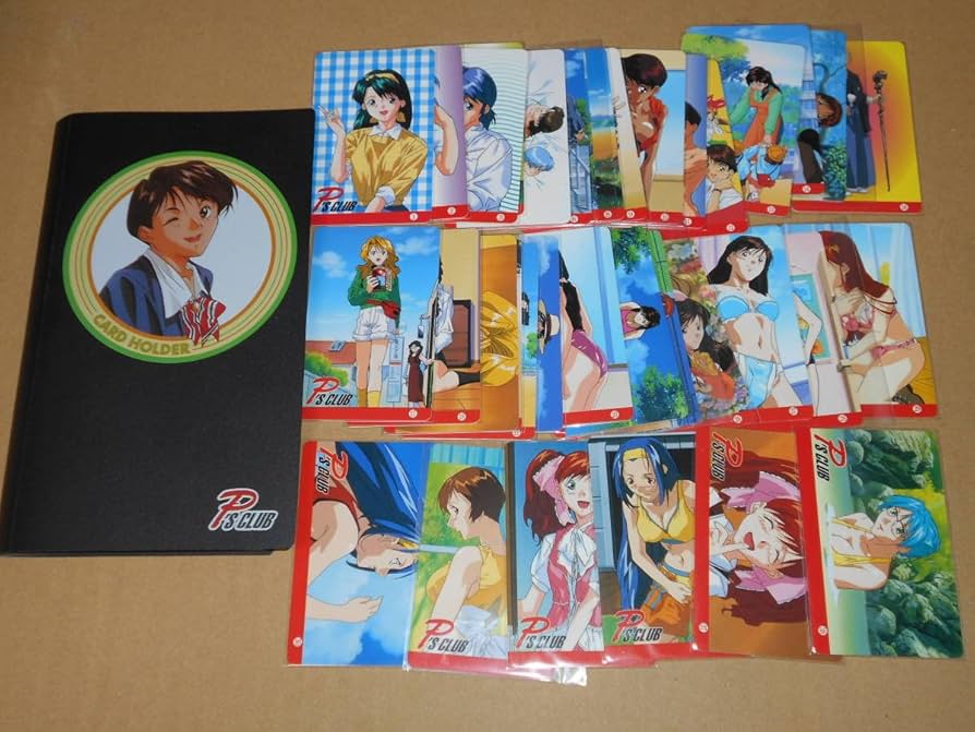 Amazon.co.jp: 特価 PSCLUB P's Club スーパーリアル麻雀 トレカ