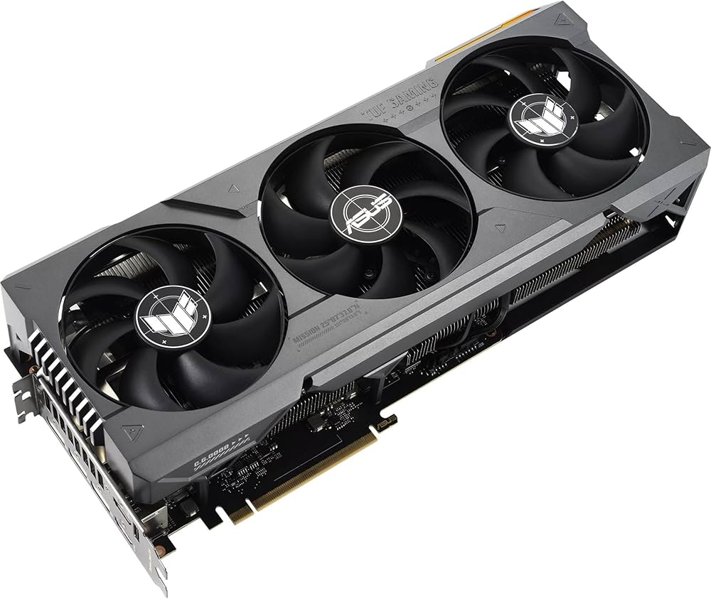 Amazon | ASUS TUF Gaming GeForce RTX® 4080 OCエディション