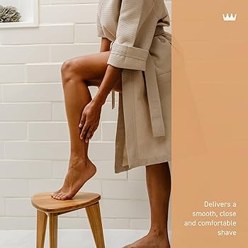 Amazon.com: Cremo Women's Shaving Cream Sensitive Skin