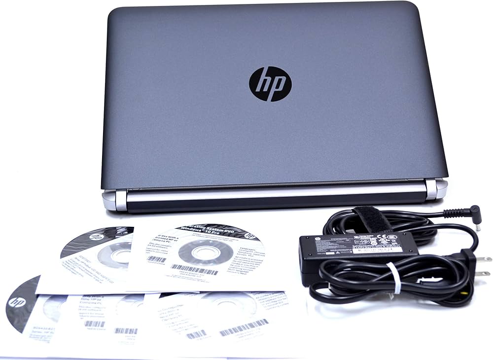 Amazon.co.jp: HP ProBook 430 G3 Core i3 6100U (2.30GHz) 11ac対応