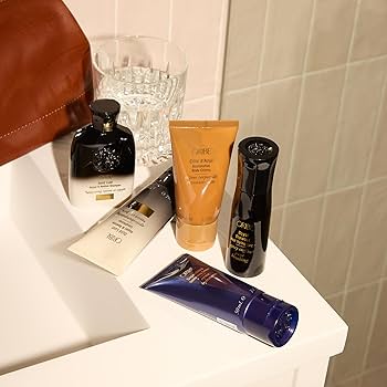 ORIBE Gold Lust リンス・コンディショナー 1L ORIBE Gold Lust リンス