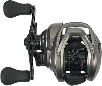 Amazon | シマノ(SHIMANO) ベイトリール 両軸 17 スコーピオン BFS XG