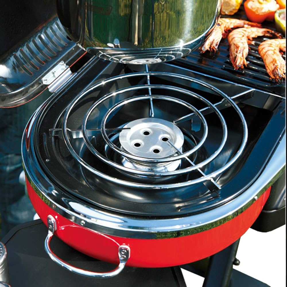 Amazon | Coleman(コールマン) ロードトリップ ストーブグレート2