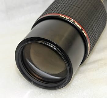 Amazon | Canon MFレンズ NewFD 80-200mm F4L | カメラ用交換レンズ 通販