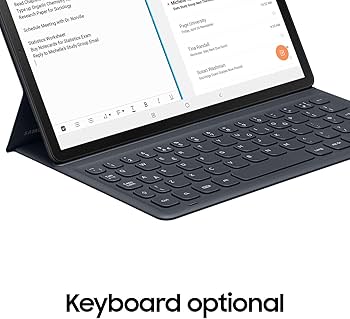 Amazon.com : Samsung Galaxy Tab S5e- 64GB, Wifi Tablet - SM