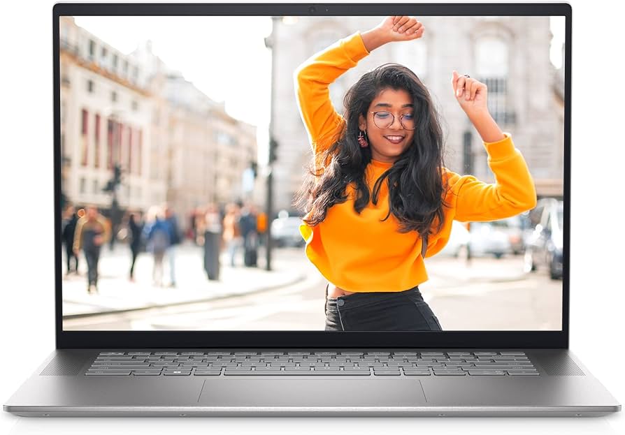 Amazon.com: Dell Inspiron 16 5620 Laptop- 16.0-inch 16:10 FHD+