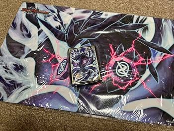 Amazon.co.jp: ゲンムエンペラー プレイマット スリーブ セット