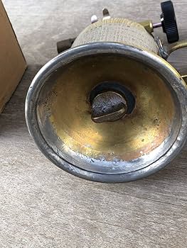 Amazon.co.jp: 武井バーナー ガソリン トーチランプ 0.5立 速熱式TAKEI