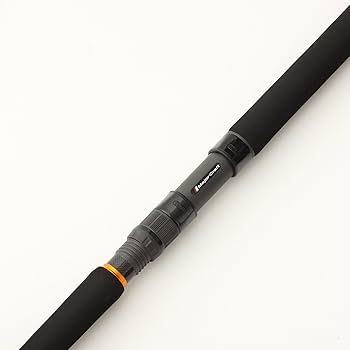 Amazon | メジャークラフト ショアジギングロッド スピニング トリプル
