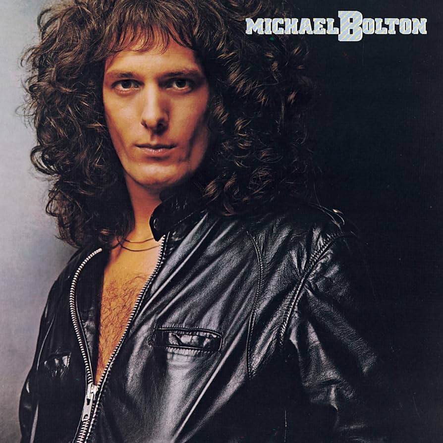 Amazon.co.jp: Michael Bolton: ミュージック