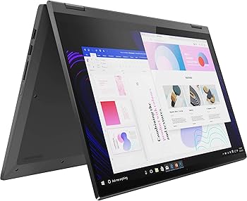 Amazon.co.jp: Lenovo IdeaPad Flex 5 15IIL05 81X3000VUS (Intel i7