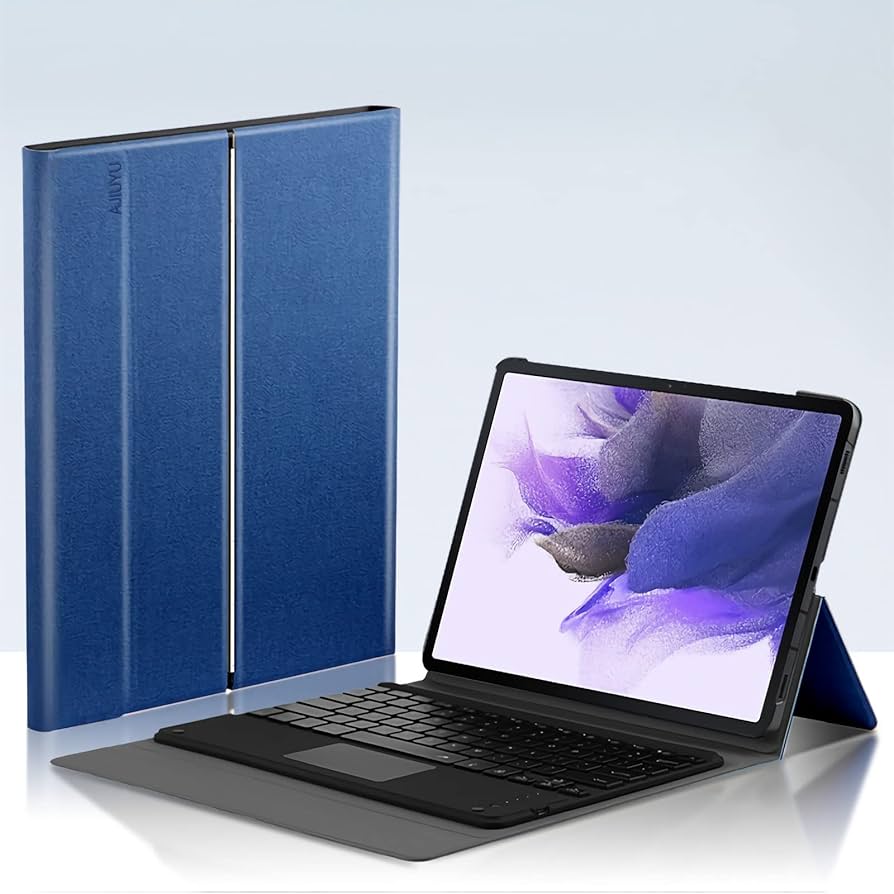 Amazon.co.jp: Samsung Galaxy Tab S8 Plus/ S7 FE/S7+ 12.4インチ