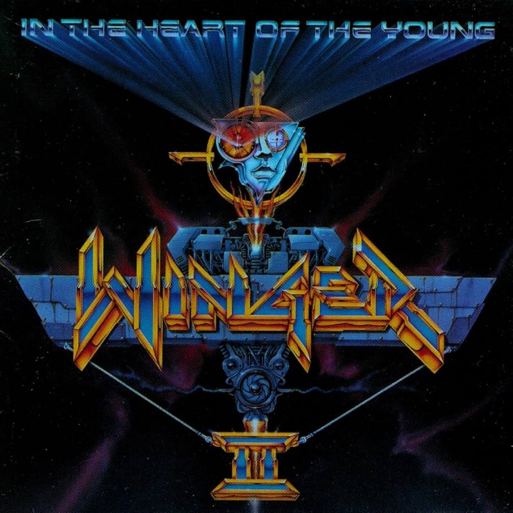 Winger - Winger II: In The Heart Of The Young - Amazon.com Music