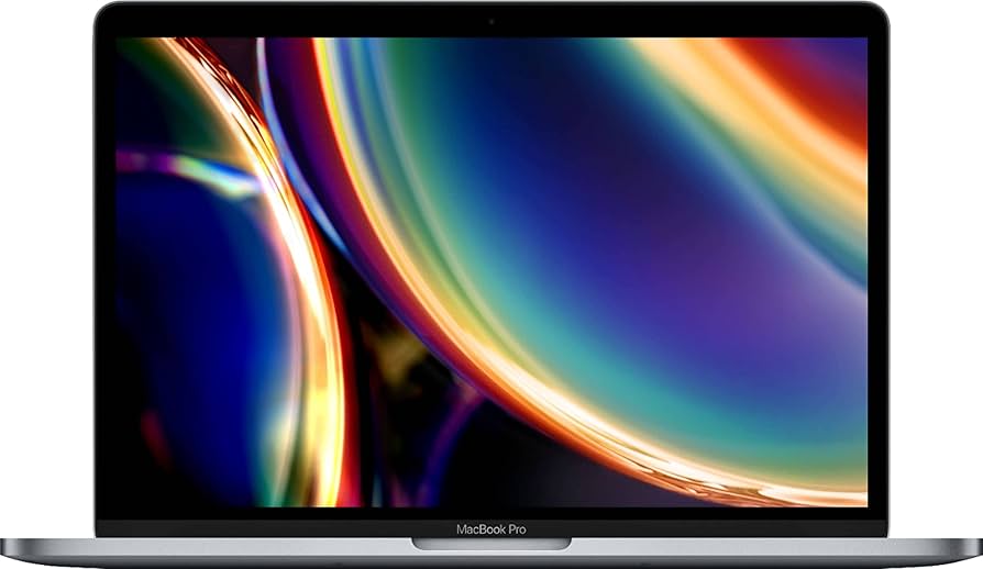 Amazon.com: Apple MacBook Pro with Retina display Touch Bar, 2.9