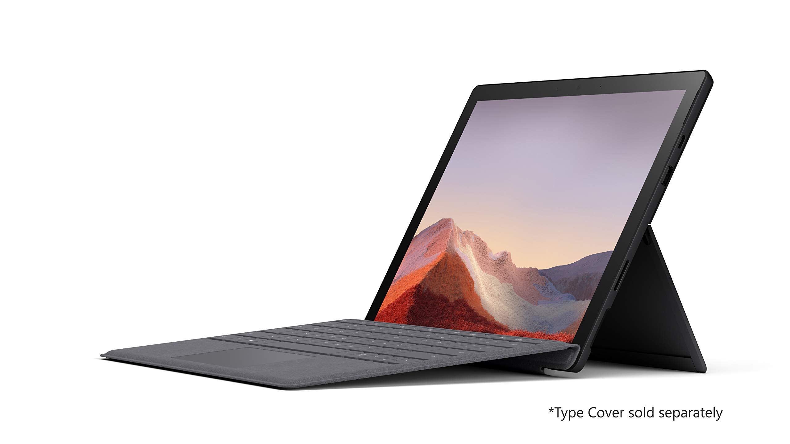 Amazon.co.jp: Microsoft - Surface Pro 7 [12.3