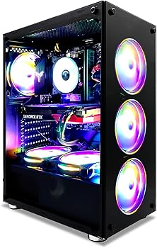 Amazon.co.jp: PASOUL 煌 Ver.R GBKR-960-i5 ゲーミングPC