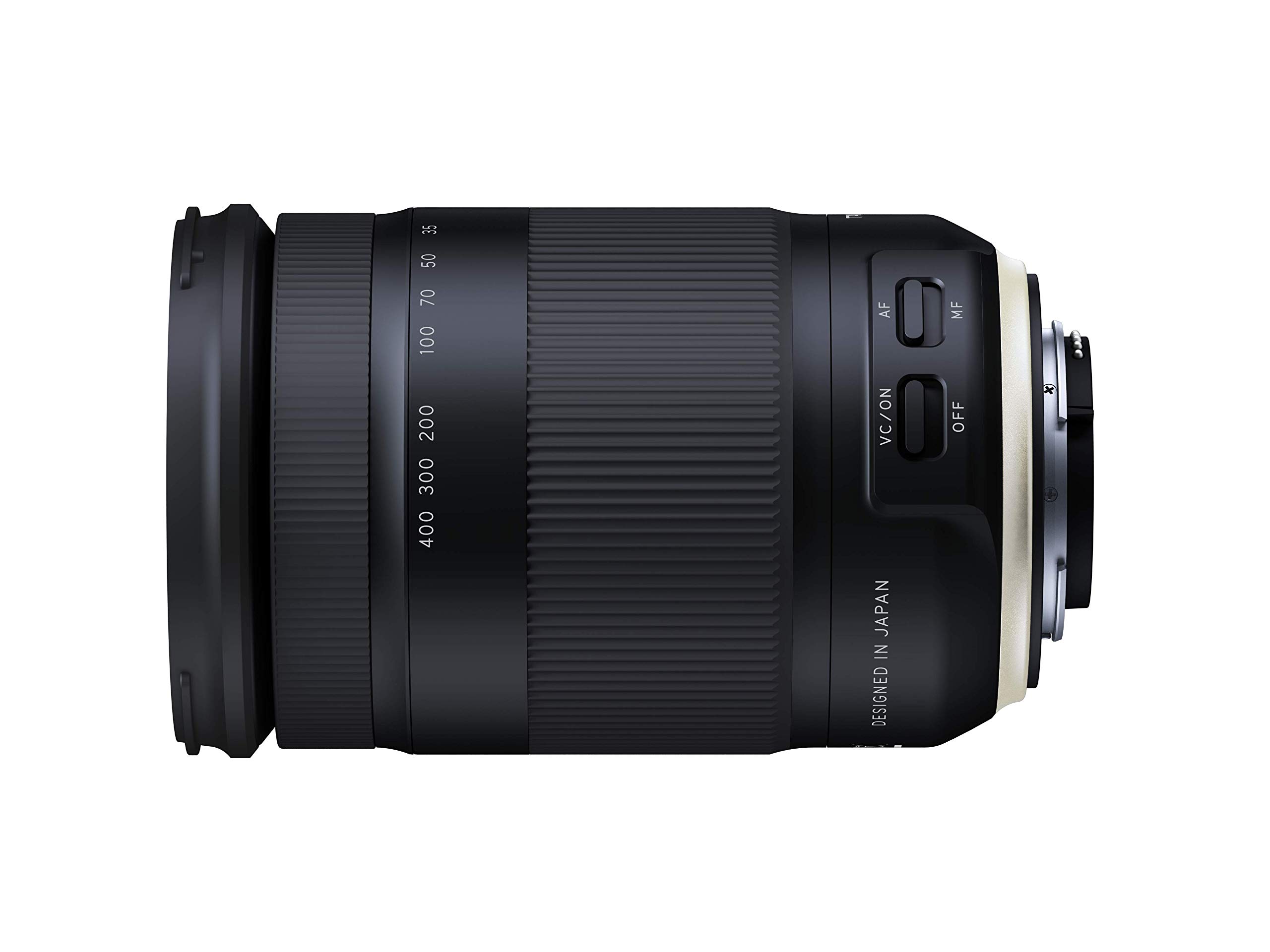Amazon.co.jp: TAMRON 高倍率ズームレンズ 18-400mm F3.5-6.3 DiII VC