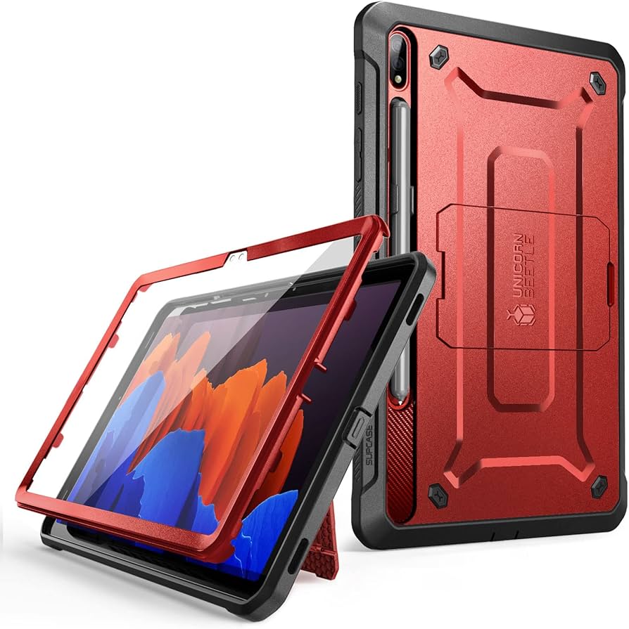 Amazon.com: SUPCASE for Samsung Galaxy Tab S8 Ultra Case with