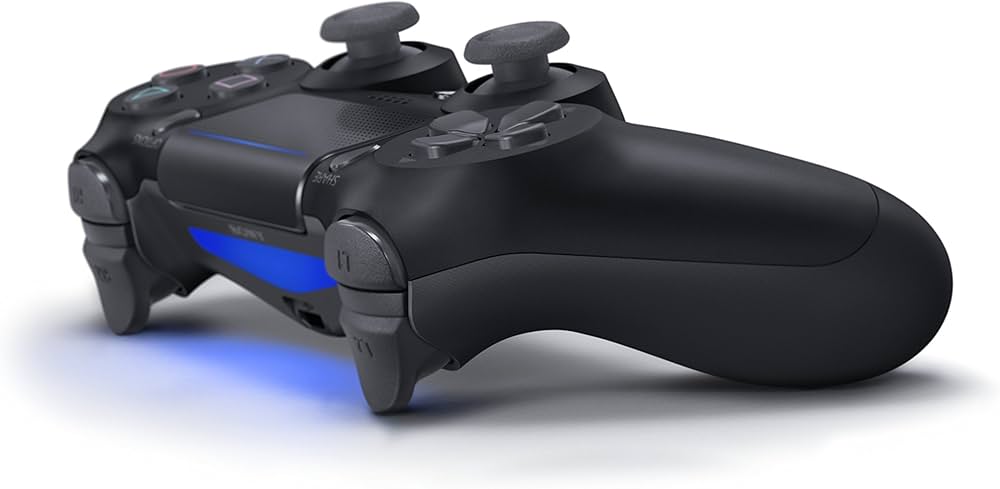 Amazon | 【純正品】ワイヤレスコントローラー (DUALSHOCK 4) ジェット