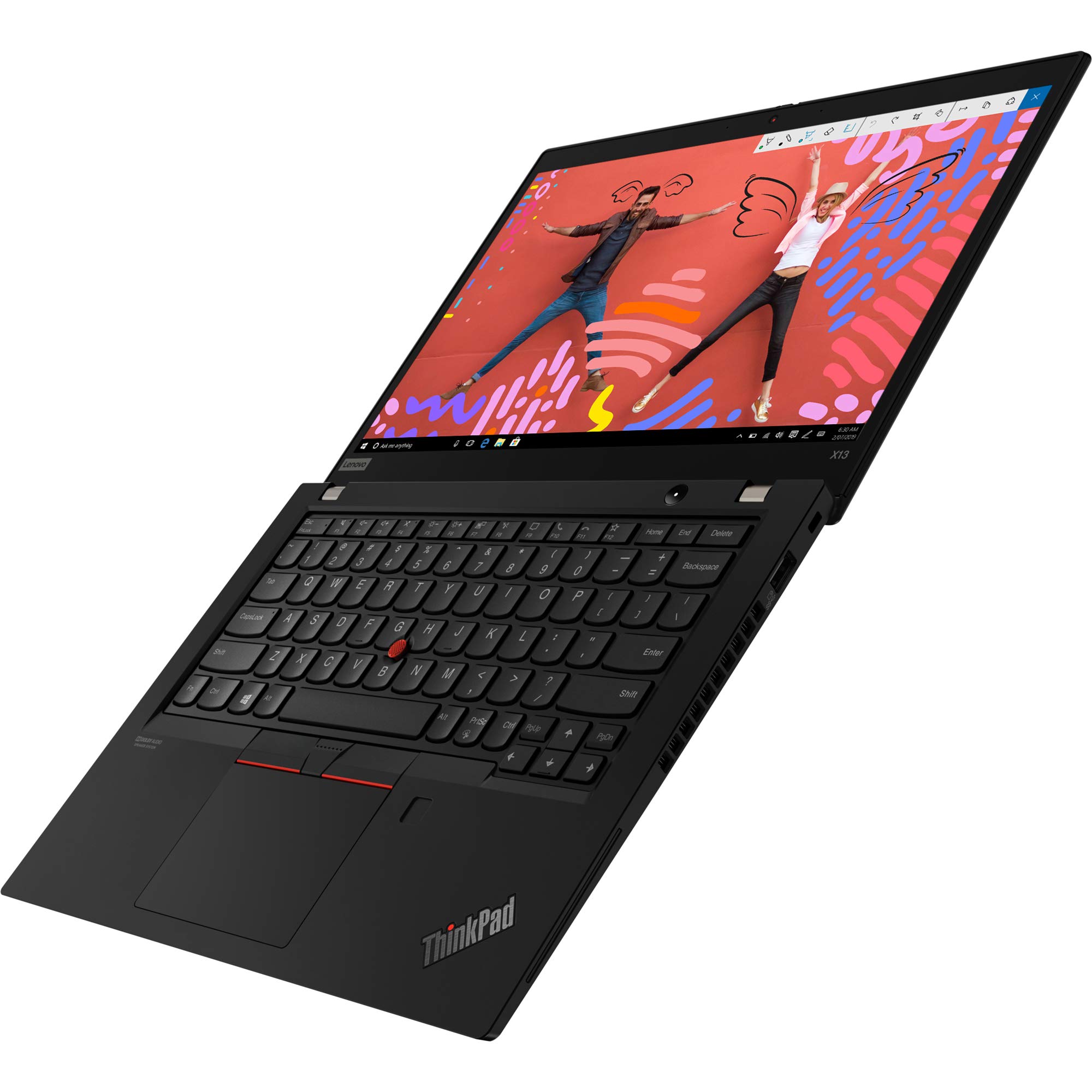 Amazon.co.jp: Lenovo ThinkPad X13 Gen 1 20T20040US 13.3インチ