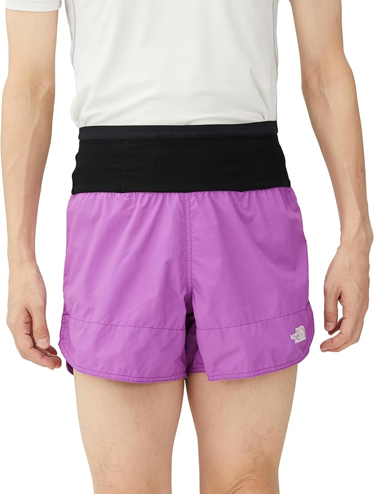 Amazon | [ザノースフェイス] ショートパンツ フリーランスパート