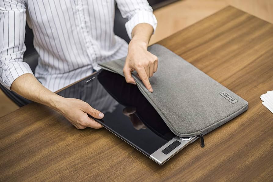 Amazon.co.jp: XPPen 液タブ タブレット ソフトケース Artist13.3Pro