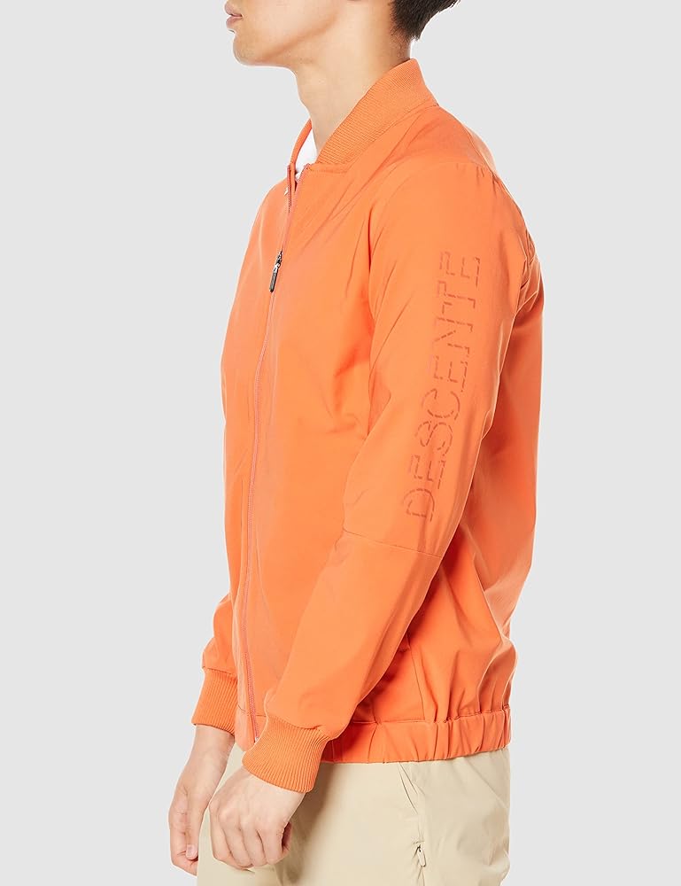 Amazon.co.jp: Descente Golf 22nd Autumn & Winter Model Golf