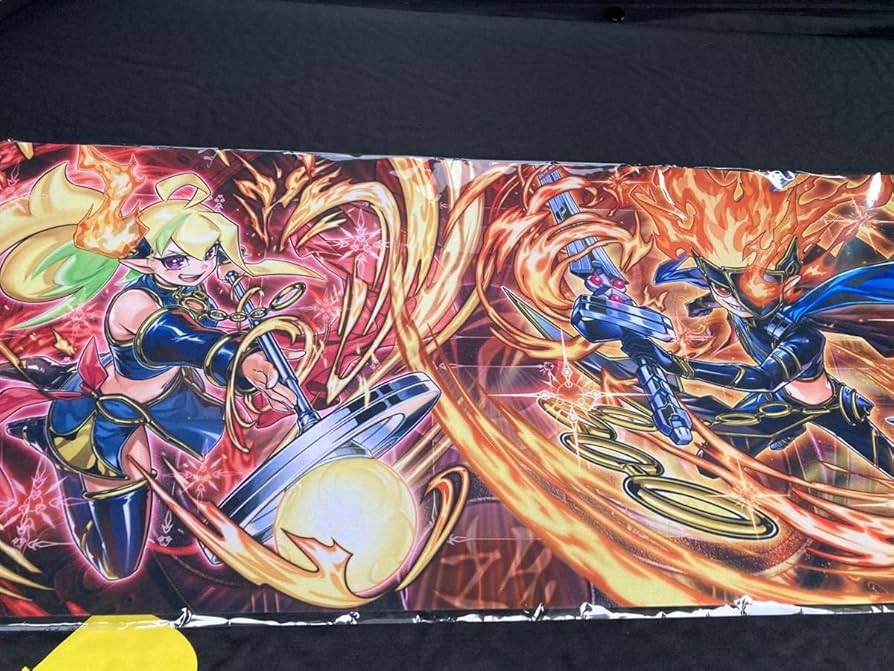 Amazon.co.jp: ラッシュデュエル 遊 戯 王の日 セブンスロード