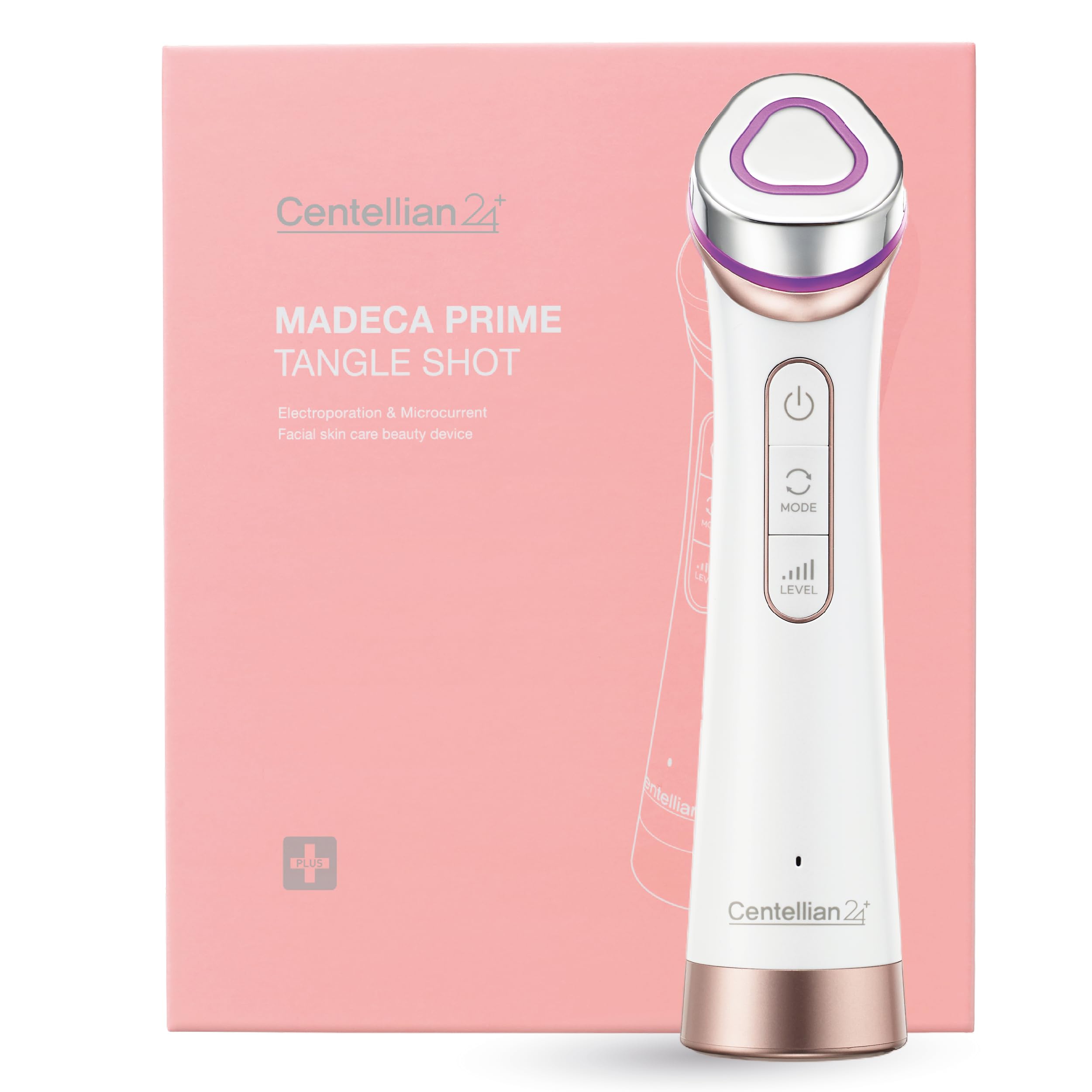 Amazon.com: Centellian 24 Prime Facial Toning Device (Tangle Shot