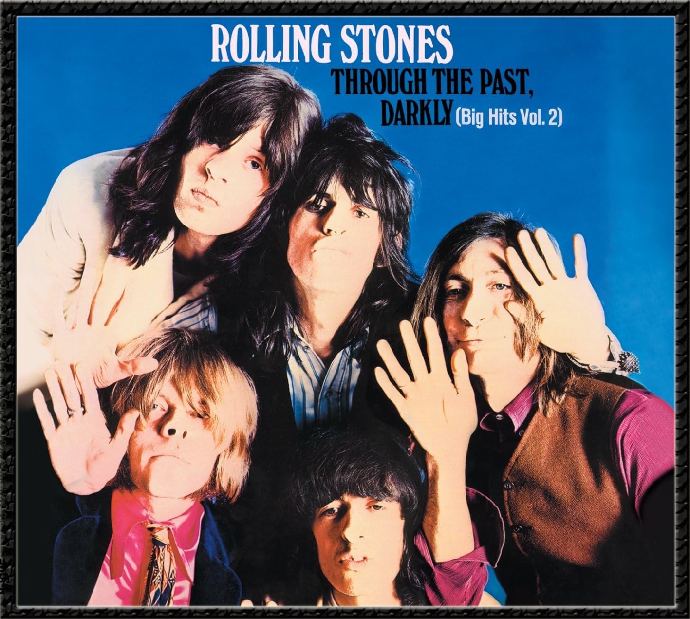 Through The Past, Darkly (Big Hits Vol. 2): Rolling Stones, The