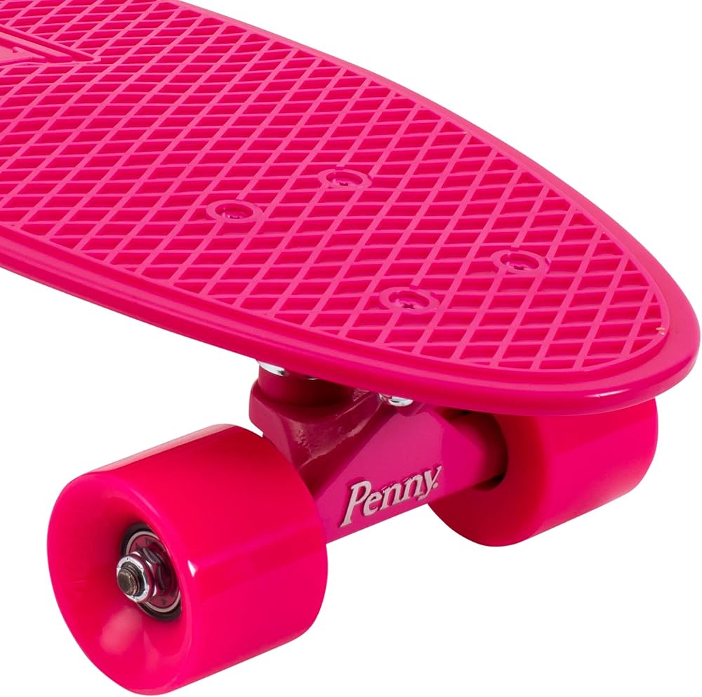 Amazon | Penny Australia 27インチ ピンクペニーボード オリジナル