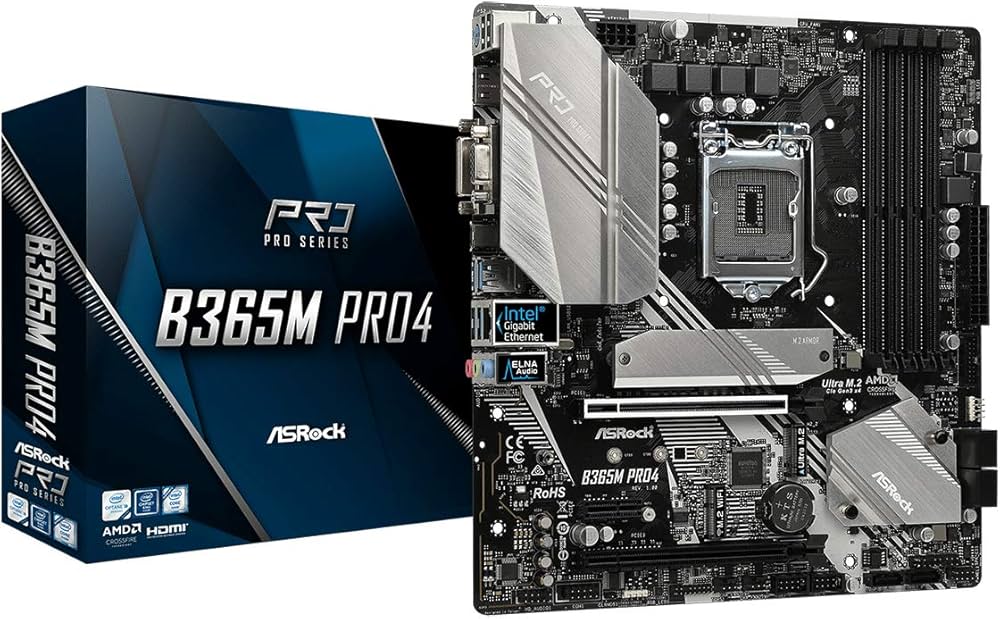 Amazon | ASRock Intel 第8世代&第9世代 CPU(Soket 1151)対応 B365