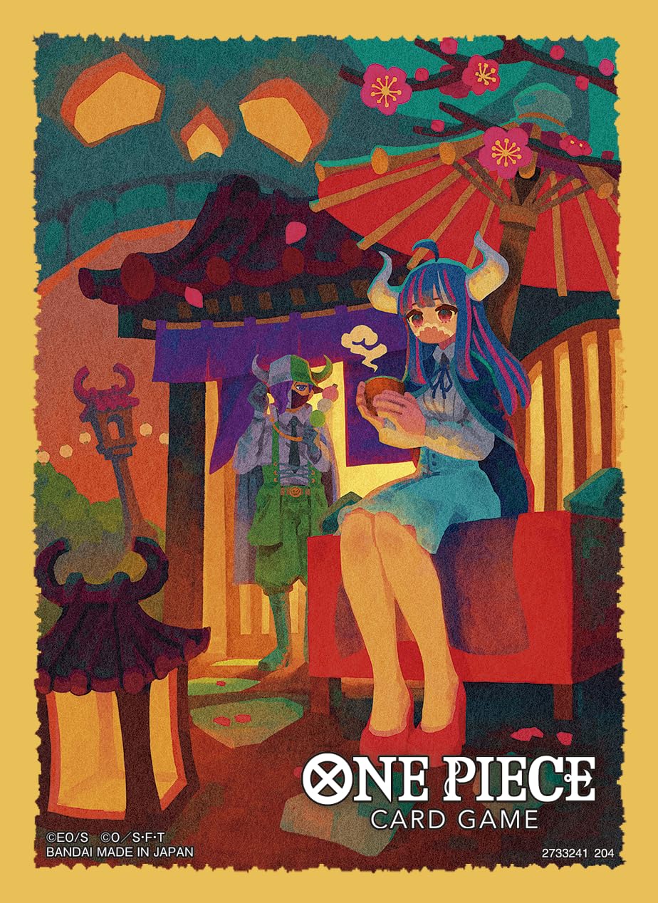 Amazon | 【セット買い】バンダイ (BANDAI) ONE PIECE カードゲーム