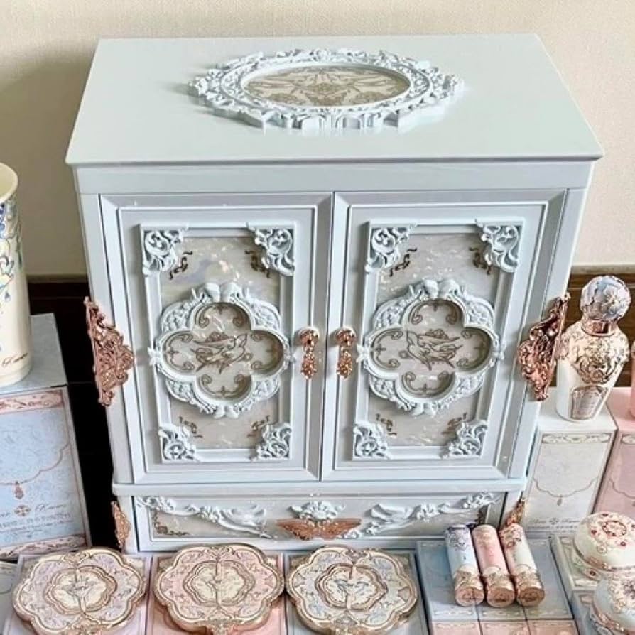 フラワーノーズ 蝴蝶雲肩シリーズ ALLーINボックス ボックスのみ