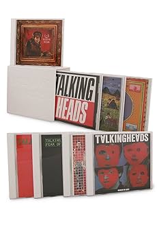 Talking Heads Brick: Amazon.ca: Music