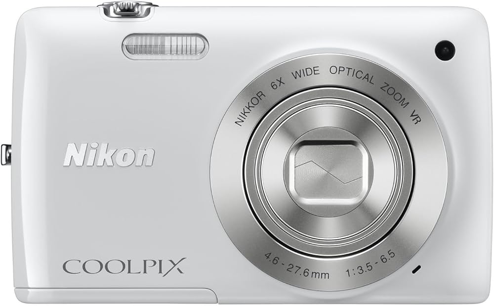 Amazon | Nikon デジタルカメラ COOLPIX (クールピクス) S4300 シェル