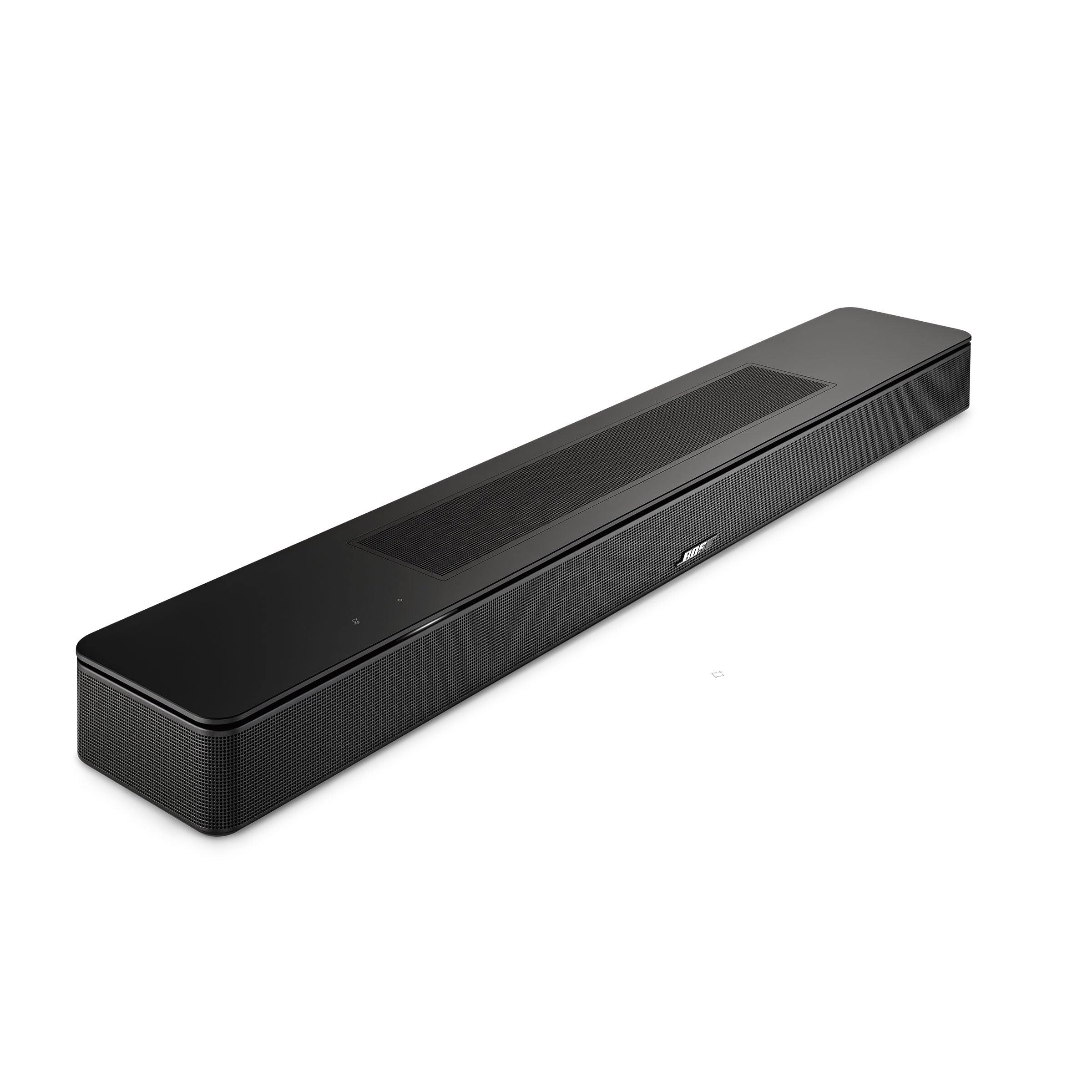 Amazon.com: Bose Smart Dolby Atmos Soundbar, All-in-One Soundbar