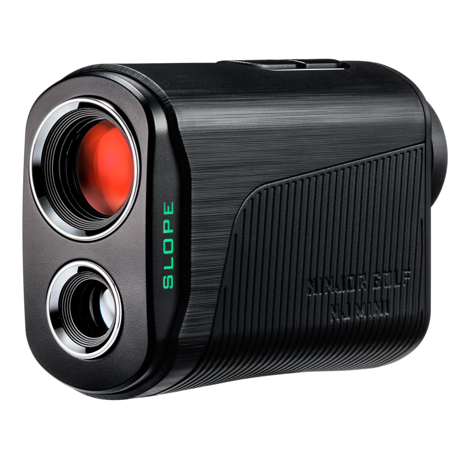 Amazon.co.jp: NINJOR GOLF NJ MINI LCD ゴルフ レーザー 距離計