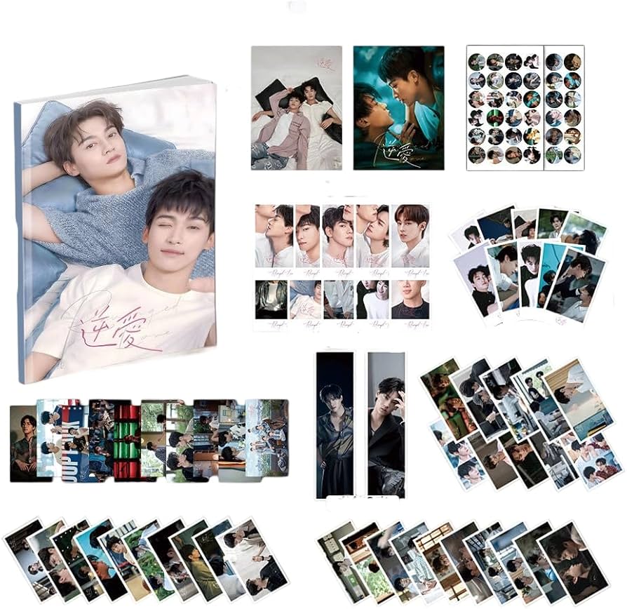 Amazon | 逆愛～Revenged Love～ 113点セット グッズ 写真集 画集