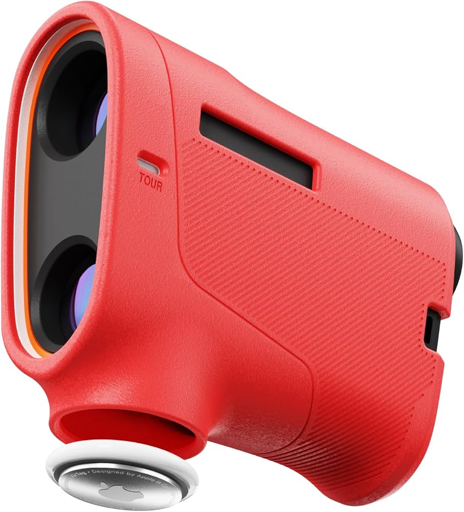 Amazon | TUSITA シリコーンケース Garmin Approach Z30 レーザー